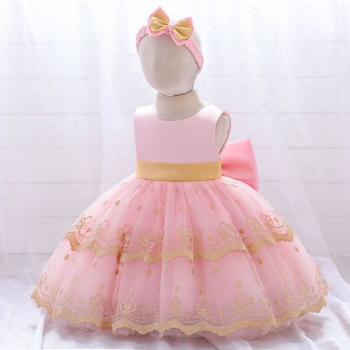 Designer Dresses for Girls Lib41