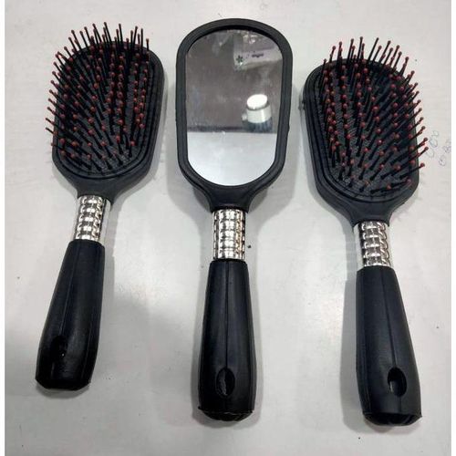 product_image_name-Classic Combs & Brushes-2 Pieces Large Weave Combs-1