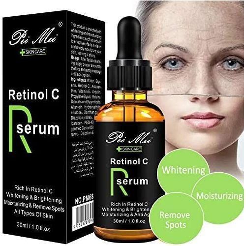 product_image_name-Pei Mei-Retinol C Face Serum - 30ml-2