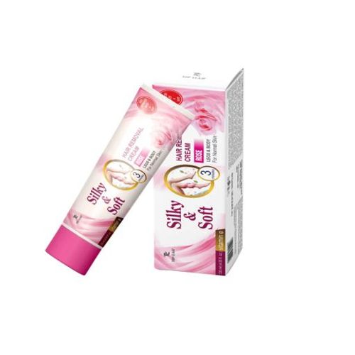 product_image_name-Top Class-Hair Removing Cream - Rose 120g-1