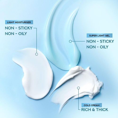 product_image_name-Pond's-Hydra Miracle Cold Cream, Moisturizing Cold Cream, 55G-3