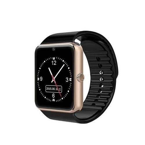 Dam smartwatch gt08 hotsell
