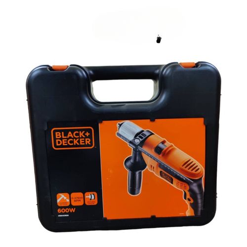 Black decker hammer drill price discount