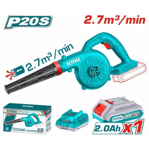 product_image_name-TOTAL-ABLI200281 Lithium-Ion blower Voltage: 20V-1