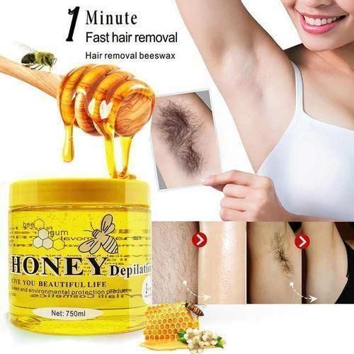 product_image_name-Generic-Fast Hair  Removal Honey Wax-1