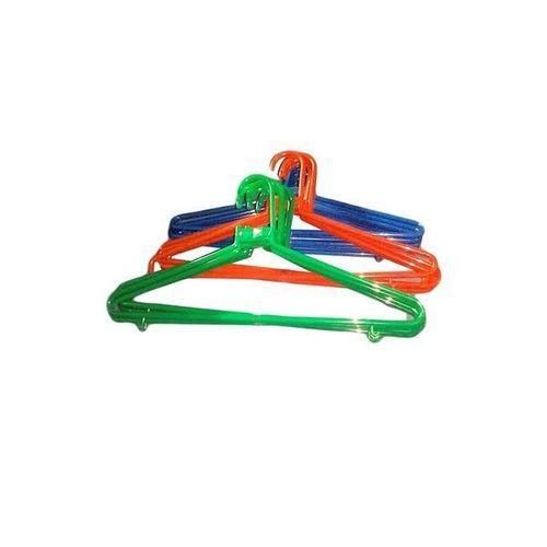 product_image_name-Generic- Plastic Normal Clothes Hangers-1