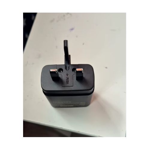 product_image_name-Samsung-45W Super Fast Adapter With C Output For Galaxy S20 Ultra, S22 Plus,S22 Ultra, S23 Plus, S23 Ultra, S24 Plus, S24 Ultra, Note 10+, Tab S8-5