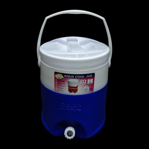 product_image_name-Generic-Plastic Aqua Cool Jug 13L -1