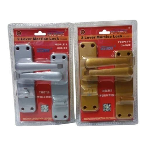 product_image_name-Generic-Mortise Bathroom Door Lock 2 Lever Silver-1