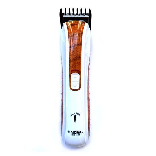product_image_name-Nova-Electric Rechargeable Hair Shaver & Beard Trimmer-1