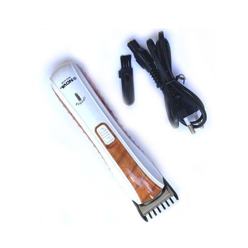 product_image_name-Nova-Electric Rechargeable Hair Shaver & Beard Trimmer-4