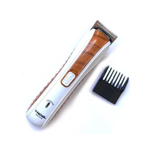 product_image_name-Nova-Electric Rechargeable Hair Shaver & Beard Trimmer-5