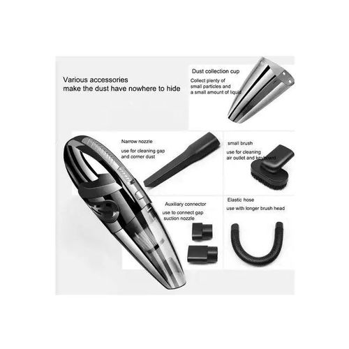 product_image_name-Generic-PORTABLE WIRELESS VEHICLE / HOME VACUUM CLEANER -1
