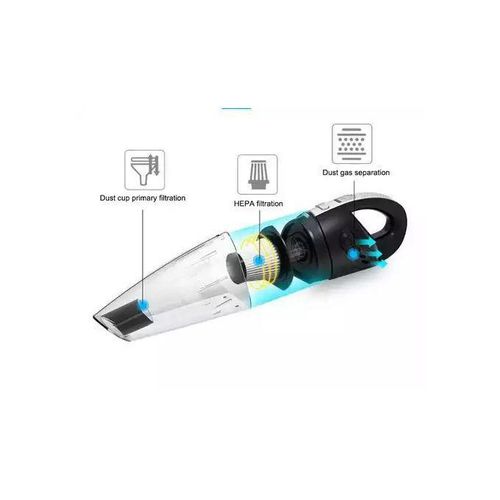 product_image_name-Generic-PORTABLE WIRELESS VEHICLE / HOME VACUUM CLEANER -4