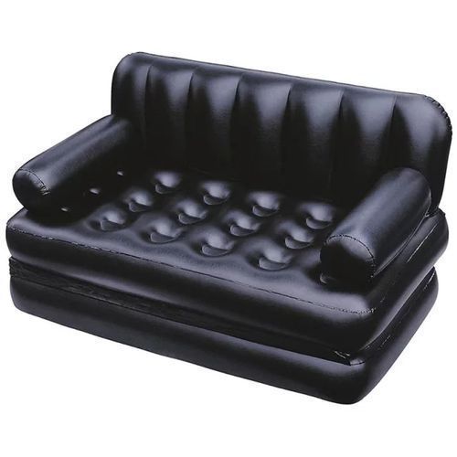 product_image_name-Bestway-5 In 1 Multifunctional Inflatable Two Seater Sofa Bed-1