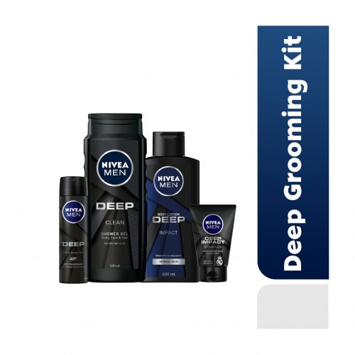 11 piece Mega Wet/Dry Grooming Kit-Royal Blue - Super Horse Saddlery