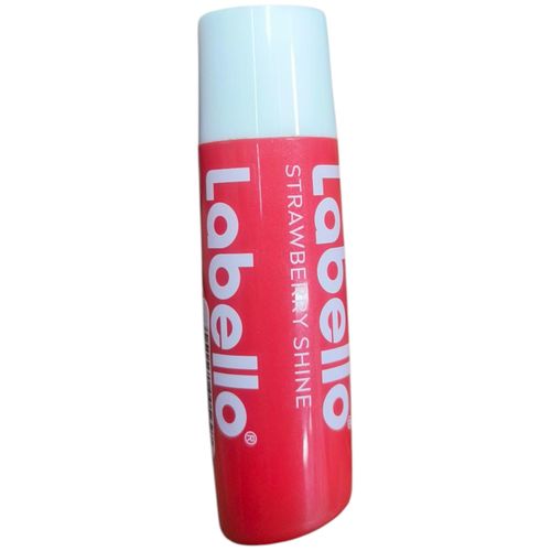 product_image_name-Labello-Strawberry Shine Lipstick.-1