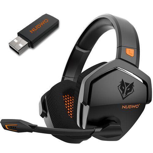 Nubwo Wireless Gaming Headset For PS5 PS4 PC Laptop Noise Best Price Online Jumia Kenya