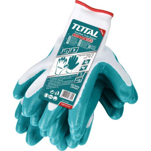 product_image_name-TOTAL-TSP12102 Nitrile gloves Size:XL  (12pars)-2