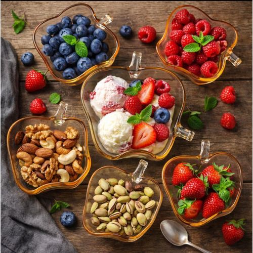 product_image_name-Generic-7pcs  Golden dessert Set-1