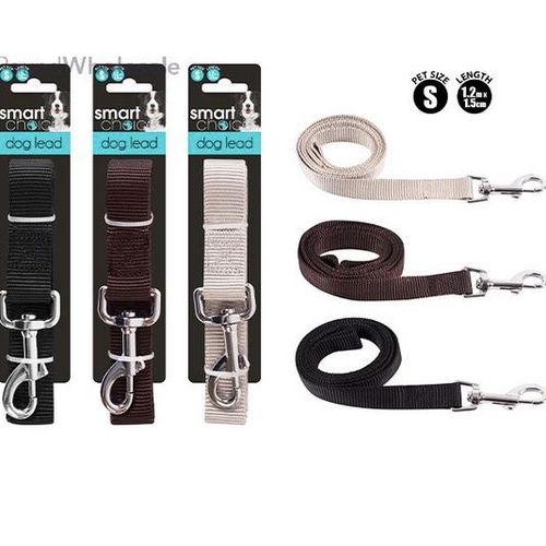 Smart Choice LARGE DOG LEAD 1.2M ASSORTED COLOURS Best Price Online Jumia Kenya