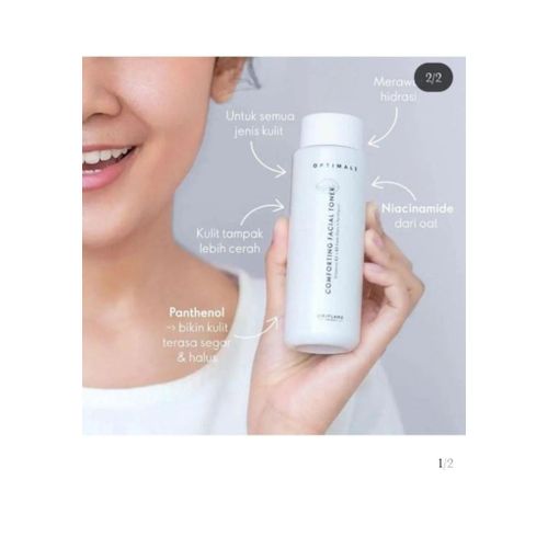 product_image_name-Oriflame-Comforting Facial Toner -2