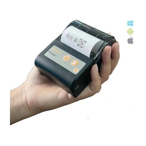 product_image_name-Generic-	Portable Easy Installation Simple Setup Portable Pocket Handheld Mini 58mm USB POS Bluetooth Thermal Receipt Printer-1
