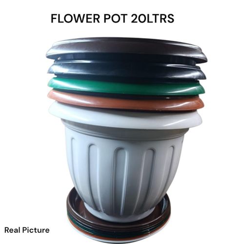 product_image_name-Complast-Giovanni plastic planter -2