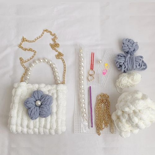 Ethnic Potli Bag | Potli bags, Crochet purse pattern free, Crochet purse  patterns