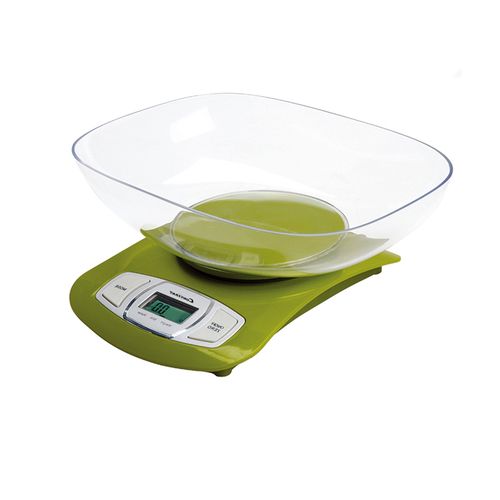 Industrial kitchen scale top