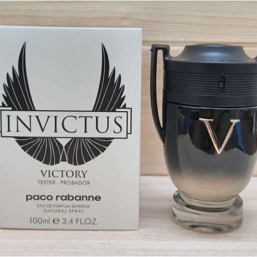 Paco Rabanne Invictus Victory Eau de Parfum Extreme -100ml