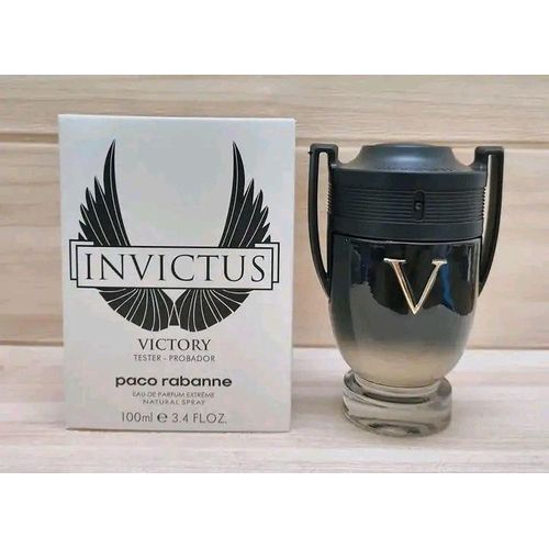 Paco Rabanne Invictus Victory Eau de Parfum Extreme -100ml