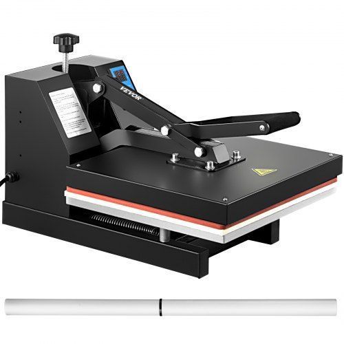 The Latest A3 Flatbed Heatpress in Central Division - Printing