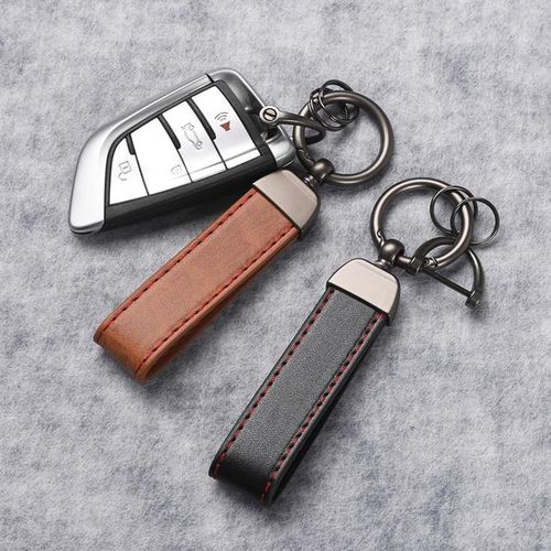 Generic High grade Keychain Ultra clear Printing Car keyring For Skoda VRS Octavia SUPERB FABIA KAMIQ KAROQ KODIAQ RAPID Car Skoda green Best Price Online Jumia Kenya