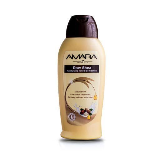 product_image_name-Generic-Amara Lotion Raw Shea - 600ml-1