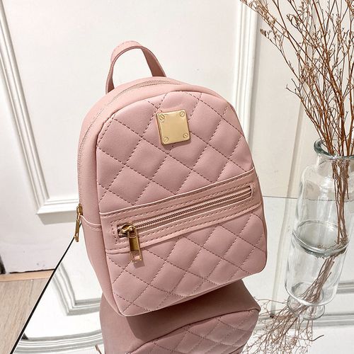 Mini backpack trend hotsell