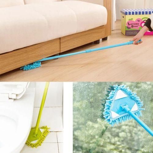 product_image_name-Generic-Adjustable Walls/Ceiling/Windows/Car/Floor Cleaning Mop-1