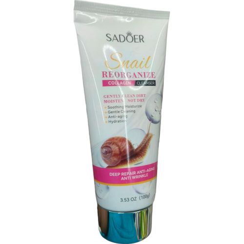 product_image_name-SADOER-Snail Reorganize Collagen Cleanser-1