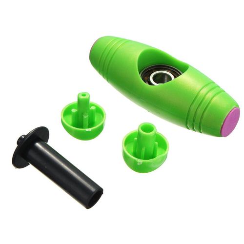 fidget roller stress reliever desktop flip