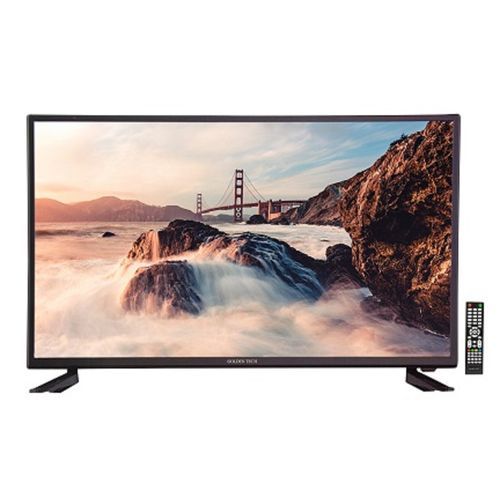 Golden Tech 32 Inch TV AC.DC Best Price Online Jumia Kenya