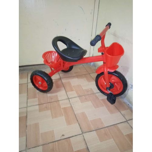 Generic Kids Bike/tricycle @ Best Price 
