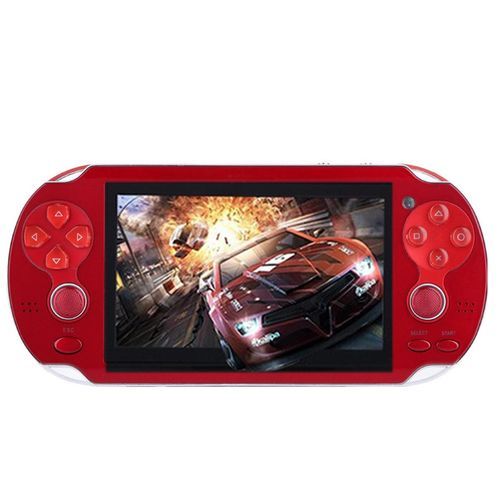 psp portable console