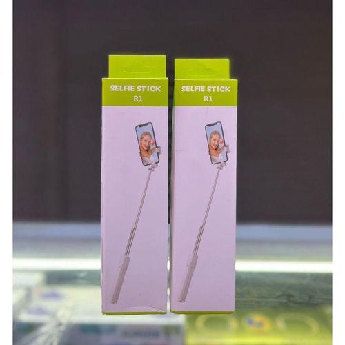 product_image_name-Generic-R1 Multi-Functional Selfie Stick Tripod – Bluetooth Remote and 360° Rotation for iOS/Android Phones-1