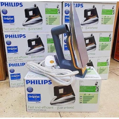 product_image_name-Philips-Nonstick Sole Plate Iron – Fast & Efficient Garment Steamer-1