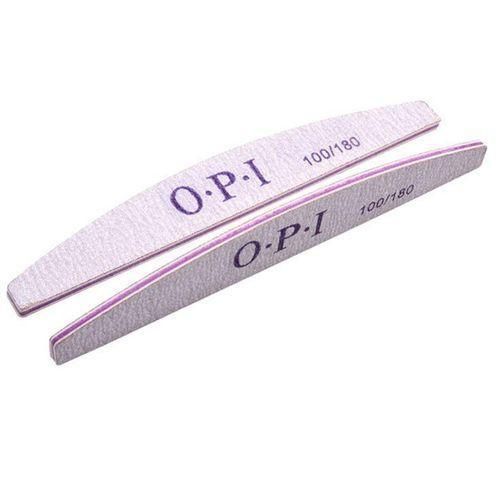 product_image_name-Generic-O.P.I 2pack Nail File Grit Nail Shaper-1