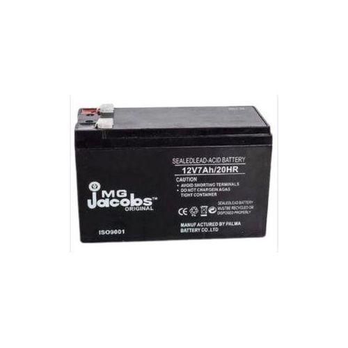 product_image_name-JACOBS- 7 AH Solar Battery No Maintenance Dry Cell Solar Battery-1