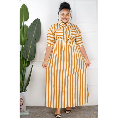 product_image_name-Fashion-Elegant Ladies Dress -1