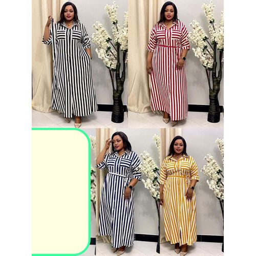 product_image_name-Fashion-Elegant Ladies Dress -2