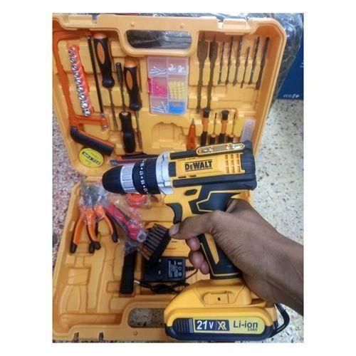 product_image_name-Dewalt-Cordless Hammer Drill With Accessories-1