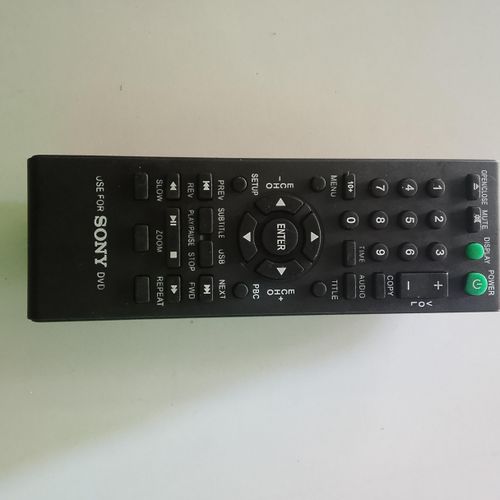 product_image_name-CTC-Sony DVD remote -2